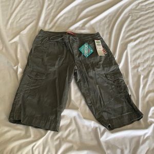 New Unionbay cargo shorts
